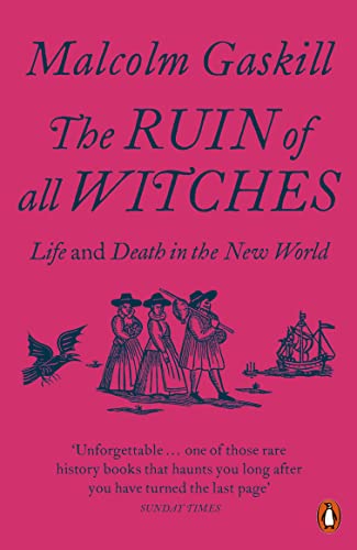 The Ruin of All Witches