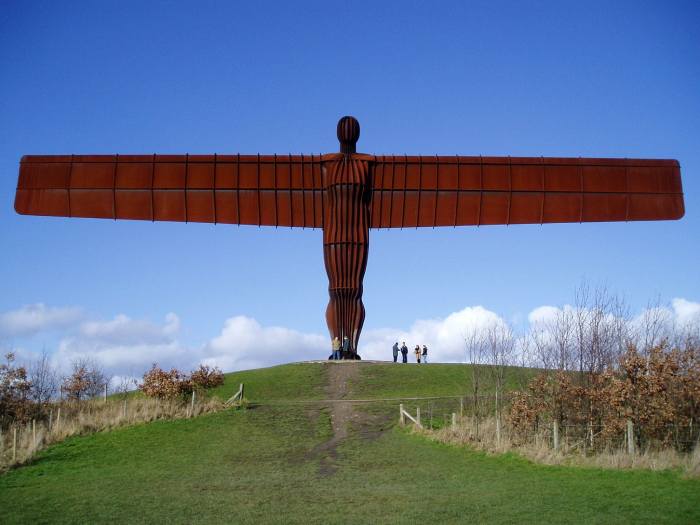 angel of the north