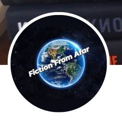 Fiction from Afar Logo