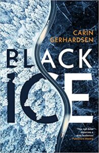 Black Ice Carin Gerhardsen