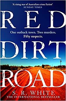 Red Dirt Road