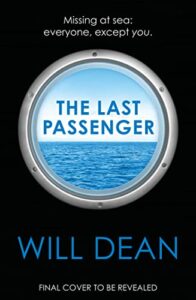 The Last Passenger Will Dean