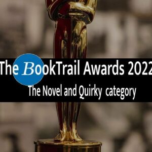 Awards – BookTrail Oscars 2022 – The Quirky category