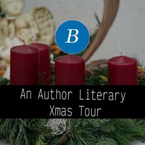 An Author Literary Xmas Tour