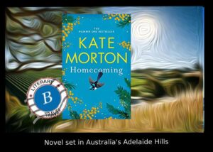 Homecoming by Kate Morton