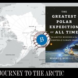 The Greatest Polar Expedition of All Time –  Markus Rex