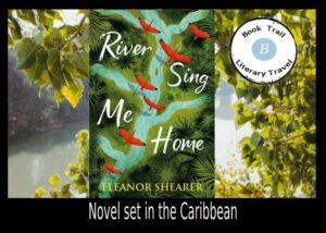 River Sing Me Home Eleanor Shearer