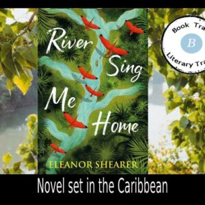 River Sing Me Home set in the Caribbean
