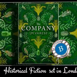 The Company set in London – J M Varese