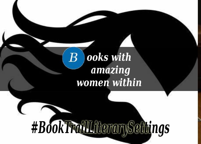 Books with Amazing Women Within