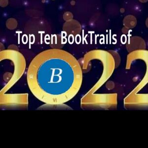 Ten Top BookTrails of 2022