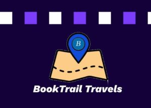 BookTrail Travels to The Circus Train locations