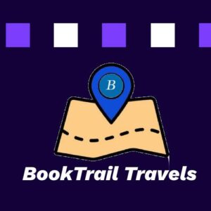BookTrail Travels to The Writing Retreat