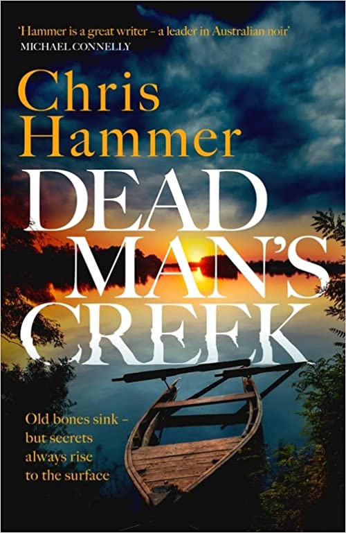 Dead Man’s Creek