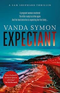 Expectant Vanda Symon