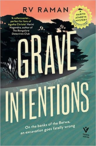 Grave Intentions