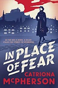 In Place of Fear Catriona McPherson