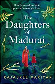 The Daughters of Madurai