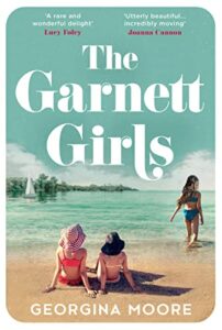 The Garnett Girls Georgina Moore