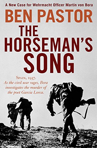 The Horseman’s Song