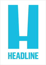 Headline Books Logo