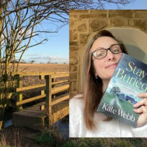 Stay Buried – Kate Webb heads to Wiltshire