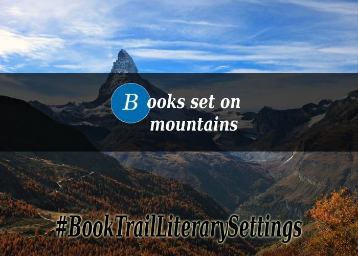 Books set on Mountains