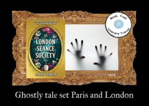 The London Seance Society - Sarah Penner