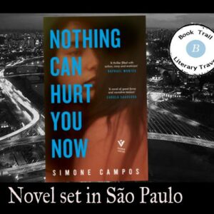Nothing Can Hurt You – Sao Paulo – Simone Campos