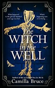 The Witch in the Well Camilla Bruce