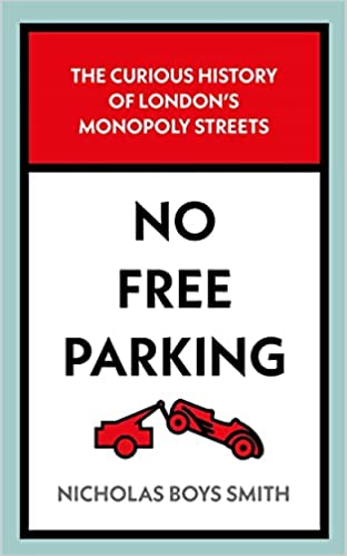 No Free Parking