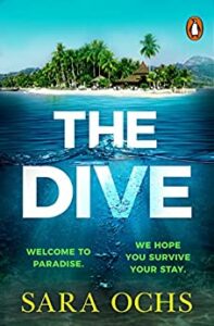 The Dive Sarah Ochs