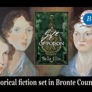 Bronte Country Mysteries with Rowan Coleman