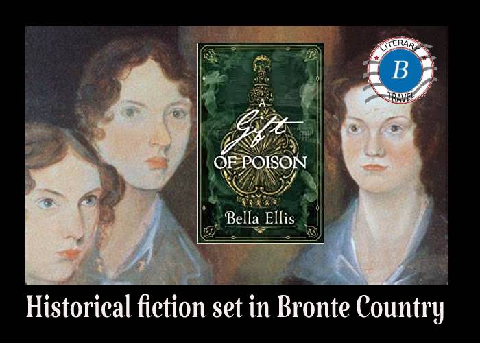 Bronte Country Mysteries with Rowan Coleman
