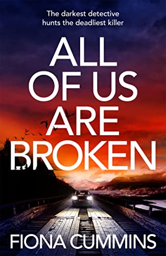All of Us Are Broken