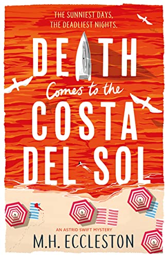 Death on the Costa del Sol