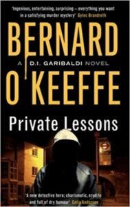 Private Lessons Bernard O'Keeffe