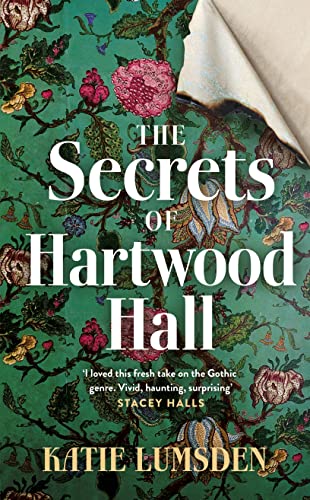 The Secrets of Hartwood Hall