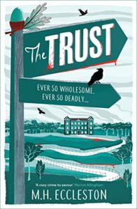 The Trust M H Eccleston