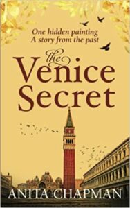 The Venice Secret Anita Chapman