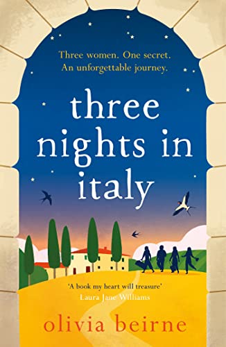 Three Nights in Italy