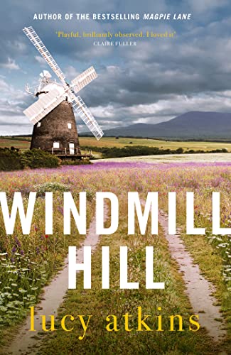 Windmill Hill