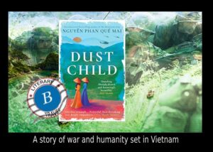 Dust Child set in Vietnam