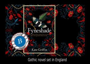 Fyneshade set in a gothic house