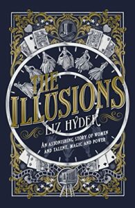 The Illusions Liz Hyder