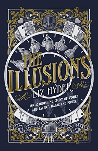 The Illusions