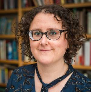 Liz Hyder