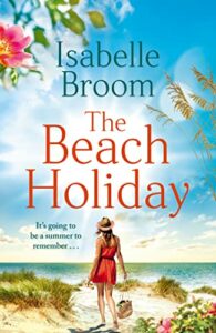 The Beach Holiday Isabelle Broom