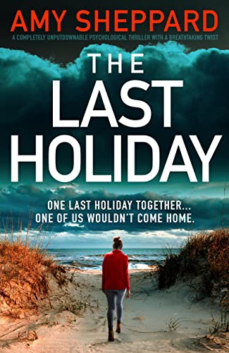 The Last Holiday