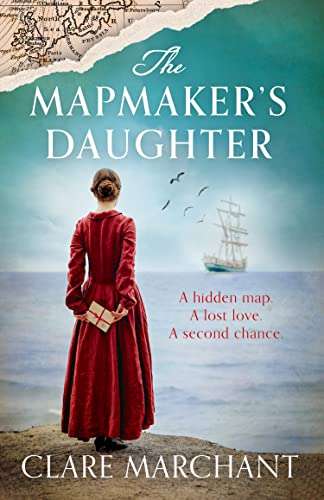 The Mapmaker’s Daughter